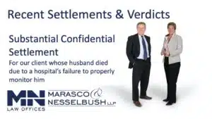 M&N wins substantial confidential settlement