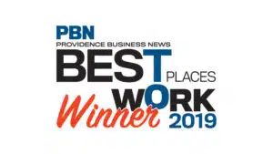 Providence Business News names Marasco & Nesselbush a Rhode Island best place to work for the fourth consecutive year