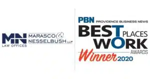 Marasco & Nesselbush is named a Rhode Island best place to work for the fifth consecutive year by the Providence Business News