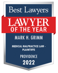 Best Lawyers - _Lawyer of the Year_ Contemporary Logo
