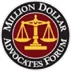 million dollars advocate forum