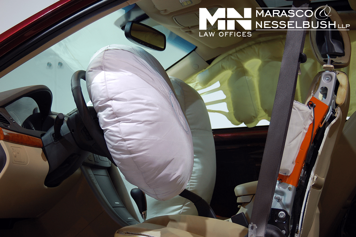 Airbag Safety Marasco & Nesselbush