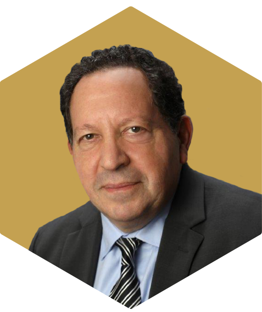 Benjamin A. Pushner injury attorney