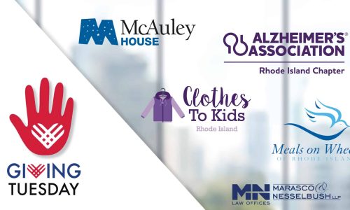Giving Tuesday